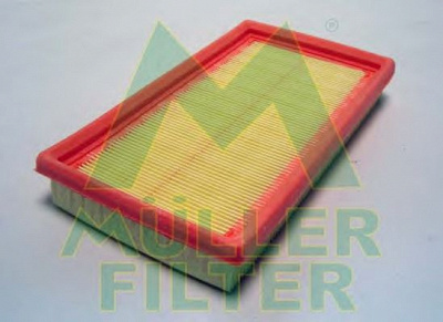 MULLER FILTER pa210 -  Воздушный фильтр